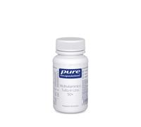 Pure Encapsulations - Multivitaminico Tutto in Uno 50+ - Integratore Completo con Vitamine, Minerali e Nutrienti Specifici - Benessere Over 50 - 30 Capsule