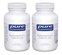 Pure Encapsulations Multivitaminico Tutto In Uno 90 Capsule 2x88 g Cap