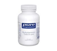 Nestle Pure Encapsulations Multivitaminico Tutto In Uno 90 Capsule