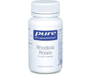 pure encapsulations rhodiola rosea 30 capsule