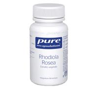 Pure Encapsulations Rhodiola Rosea Integratore Alimentare, 30 Capsule