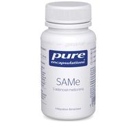Pure Encapsulations Same 30 Capsule 20 g Capsule
