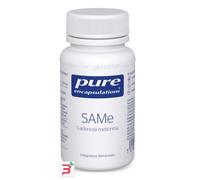 Same Pure Encapsulations 30 Capsule