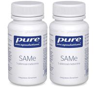 Pure Encapsulations Same 30 Capsule 2x20 g Capsule