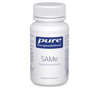 Same Pure Encapsulations 30 Capsule