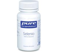 Selenio Pure Encapsulations 30 Capsule