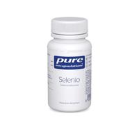 Pure Encapsulations Selenio, 30 Capsule