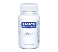 Selenio Pure Encapsulations 30 Capsule
