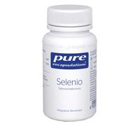 Pure Encapsulations Selenio 30 Capsule