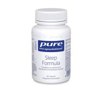 Pure Encapsulations - Sleep Formula 60 St