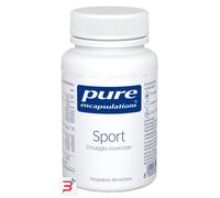 pure encapsulations sport 30 capsule