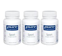 Pure Encapsulations Sport 30 Capsule 3x30 pz Capsule