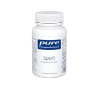 Pure Encapsulations Sport 30 Capsule 4x30 pz Capsule