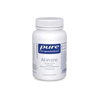 Pure Encapsulations Tutto in Uno 60 Capsule - Integratore