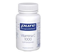 Pure Encapsulations Vitamina C 1000