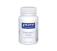 Pure Encapsulations Vitamina C 1000