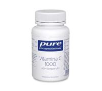 pure encapsulations vitamina c1000 30 capsule