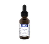 Pure Encapsulations - Vitamina D3 Liquida 22,5 ml