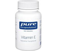 Pure Encapsulations Vitamina E - 90 capsule