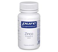 ZINCO Pure Encapsulations® 30 Capsule