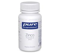 ZINCO Pure Encapsulations® 30 Capsule