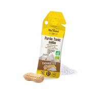 Purè energetica Meltonic salata - Arachidi