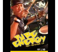 Pure Energy (DVD)