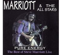 Pure Energy (The Best Of Steve Marriott Live)