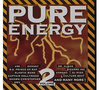 Pure Energy - Vol. 2-Pure Energy
