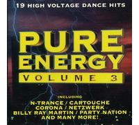 Pure Energy - Vol. 3-Pure Energy