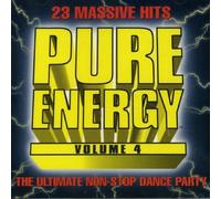Pure Energy - Vol. 4-Pure Energy