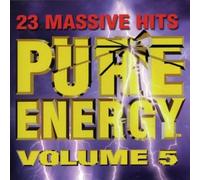 Pure Energy - Vol. 5-Pure Energy