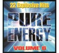 Pure Energy - Vol. 6-Pure Energy