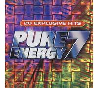 Pure Energy - Vol. 7-Pure Energy