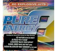 Pure Energy - Vol. 8-Pure Energy
