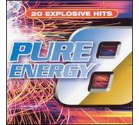 Pure Energy - Vol. 8-Pure Energy