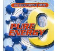 Pure Energy - Vol. 9-Pure Energy