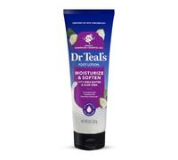 Pure Epsom Salt Foot Cream with Shea Butter & Aloe Vera & Vitamin E 8 oz