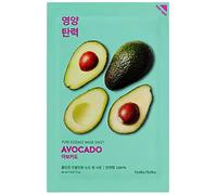 Pure Essence Mask Sheet - Avocado // Mascarilla Pure Essence - Aguacate