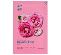 Pure Essence Mask Sheet - Green Tea // Mascarilla Pure Essence - Té Verde