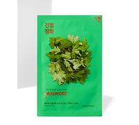 Pure Essence Mask Sheet Mugwort(Artemisa)