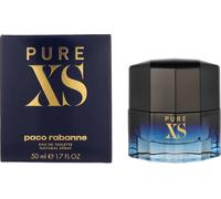Paco Rabanne Pure XS 50 ml eau de toilette per Uomo