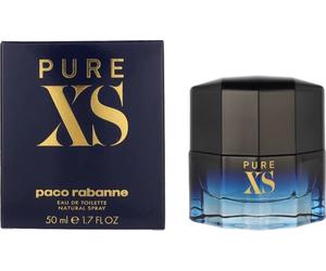 Pure Excess Eau De Toilette