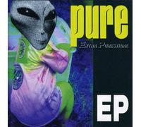 Pure - Extra Purestrial