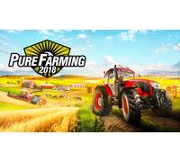 Pure Farming 2018