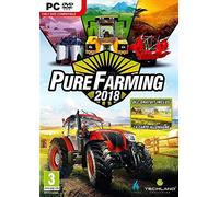 Pure Farming 2018 - Day 1 Edition [Edizione: Francia]