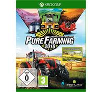 Pure Farming 2018 - Landwirtschaft Weltweit (Day One Edition)