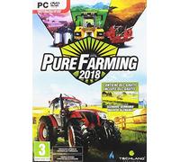 Pure Farming 2018