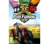 Pure Farming - Videogiochi, Multicolore (1039094)