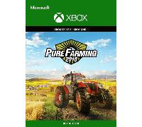 Pure Farming 2018 XBOX LIVE Key EUROPE